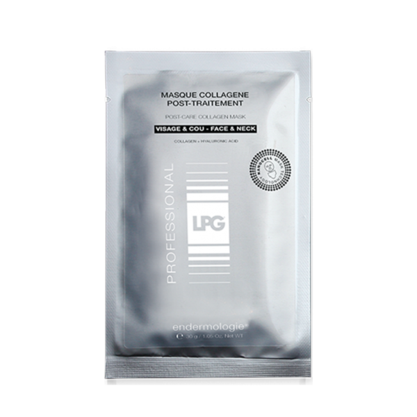 Masque collagène image